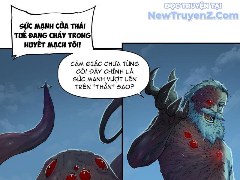 Hộp Mãnh Thú: Kỷ Nguyên Cơ Giáp - Chapter 19 - Page 3