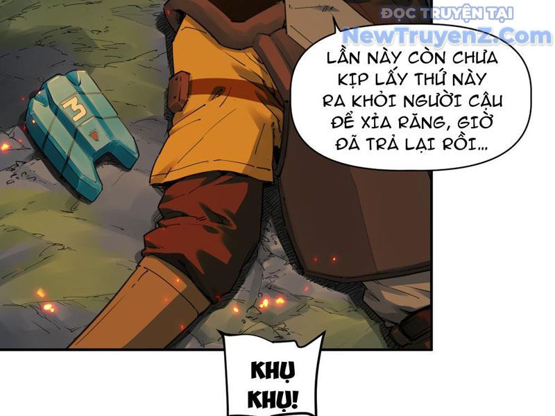 Hộp Mãnh Thú: Kỷ Nguyên Cơ Giáp - Chapter 19 - Page 30