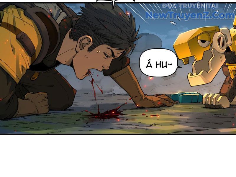 Hộp Mãnh Thú: Kỷ Nguyên Cơ Giáp - Chapter 19 - Page 31