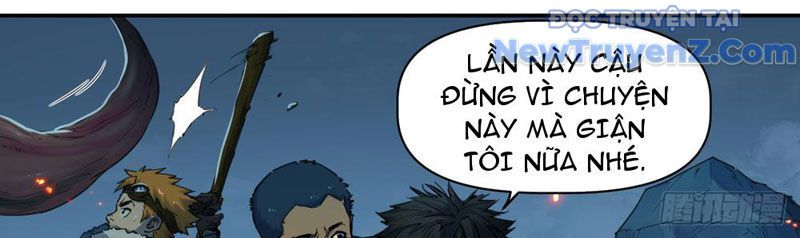 Hộp Mãnh Thú: Kỷ Nguyên Cơ Giáp - Chapter 19 - Page 32