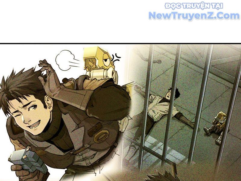 Hộp Mãnh Thú: Kỷ Nguyên Cơ Giáp - Chapter 19 - Page 34