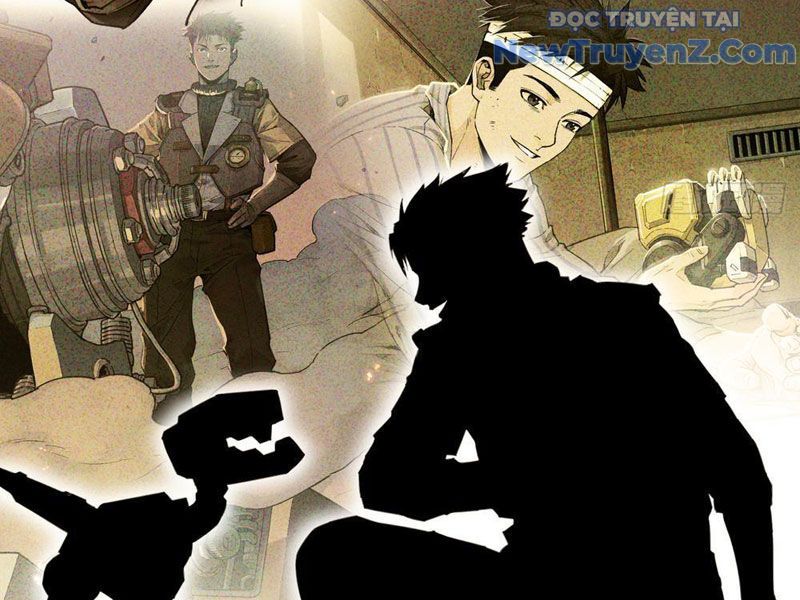 Hộp Mãnh Thú: Kỷ Nguyên Cơ Giáp - Chapter 19 - Page 35