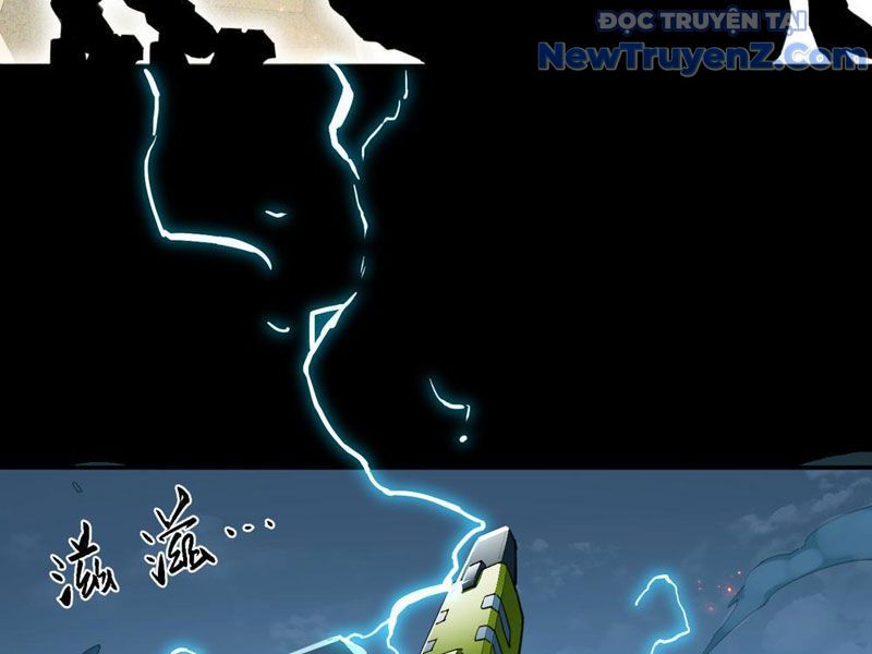 Hộp Mãnh Thú: Kỷ Nguyên Cơ Giáp - Chapter 19 - Page 36