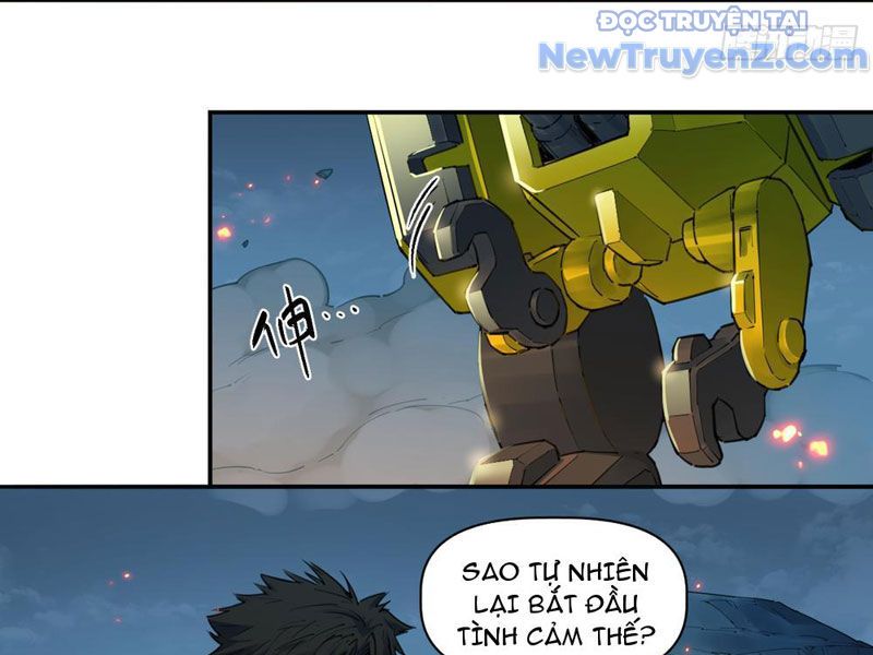 Hộp Mãnh Thú: Kỷ Nguyên Cơ Giáp - Chapter 19 - Page 38