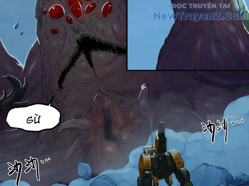 Hộp Mãnh Thú: Kỷ Nguyên Cơ Giáp - Chapter 19 - Page 4