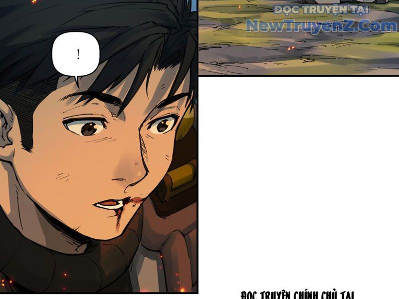 Hộp Mãnh Thú: Kỷ Nguyên Cơ Giáp - Chapter 19 - Page 40