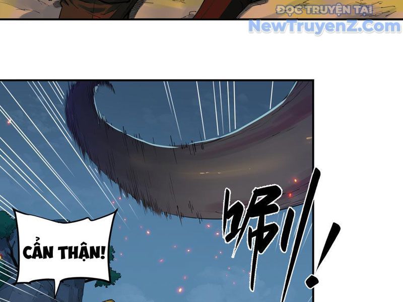 Hộp Mãnh Thú: Kỷ Nguyên Cơ Giáp - Chapter 19 - Page 42