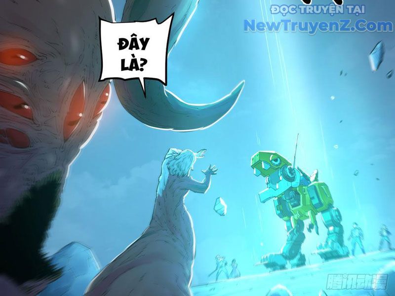 Hộp Mãnh Thú: Kỷ Nguyên Cơ Giáp - Chapter 19 - Page 46