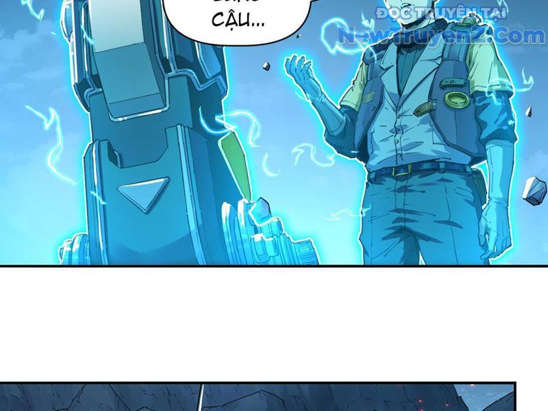 Hộp Mãnh Thú: Kỷ Nguyên Cơ Giáp - Chapter 19 - Page 48