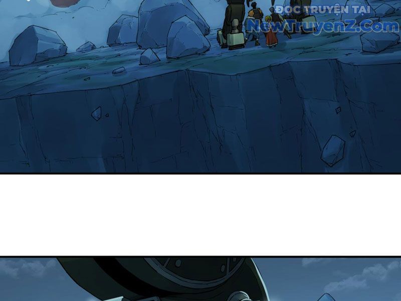 Hộp Mãnh Thú: Kỷ Nguyên Cơ Giáp - Chapter 19 - Page 5