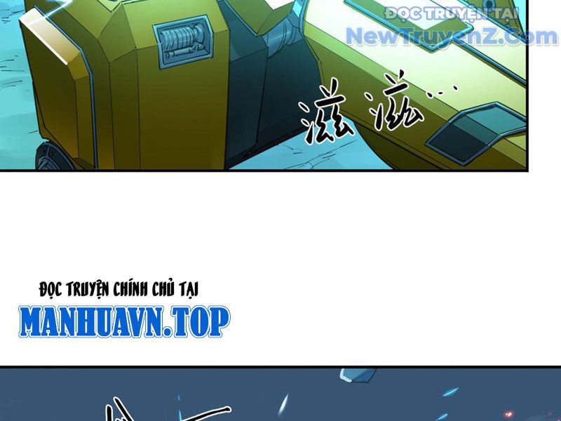 Hộp Mãnh Thú: Kỷ Nguyên Cơ Giáp - Chapter 19 - Page 50