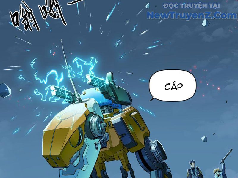 Hộp Mãnh Thú: Kỷ Nguyên Cơ Giáp - Chapter 19 - Page 51