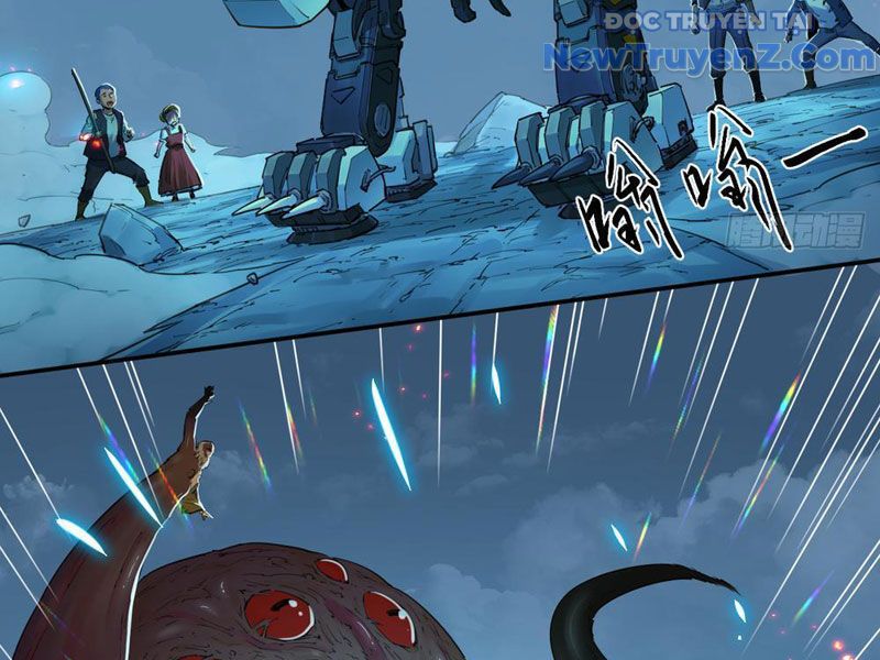 Hộp Mãnh Thú: Kỷ Nguyên Cơ Giáp - Chapter 19 - Page 52