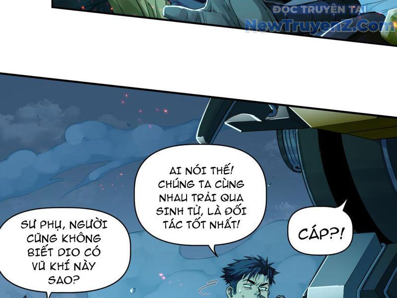 Hộp Mãnh Thú: Kỷ Nguyên Cơ Giáp - Chapter 19 - Page 56