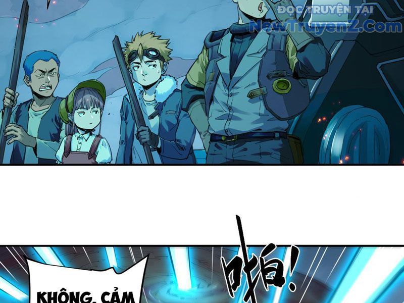 Hộp Mãnh Thú: Kỷ Nguyên Cơ Giáp - Chapter 19 - Page 57