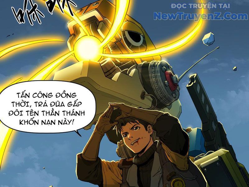 Hộp Mãnh Thú: Kỷ Nguyên Cơ Giáp - Chapter 19 - Page 60