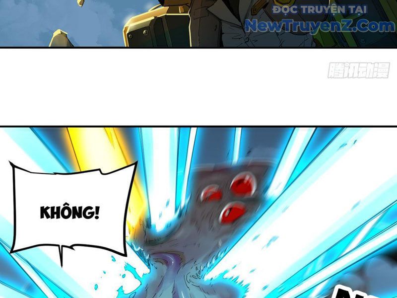 Hộp Mãnh Thú: Kỷ Nguyên Cơ Giáp - Chapter 19 - Page 61