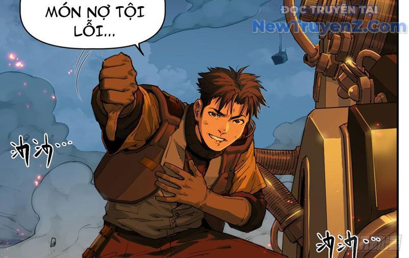 Hộp Mãnh Thú: Kỷ Nguyên Cơ Giáp - Chapter 19 - Page 64