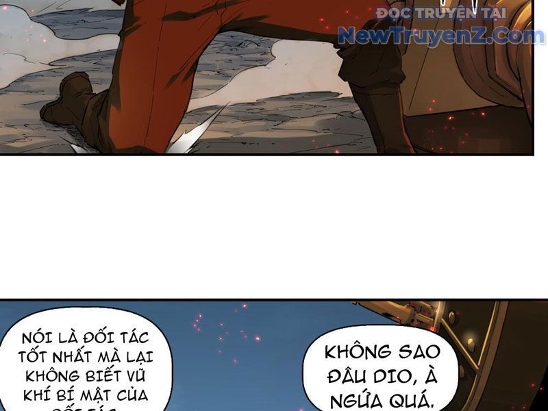 Hộp Mãnh Thú: Kỷ Nguyên Cơ Giáp - Chapter 19 - Page 65