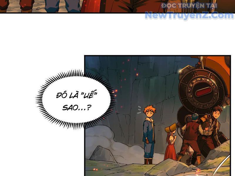 Hộp Mãnh Thú: Kỷ Nguyên Cơ Giáp - Chapter 19 - Page 67