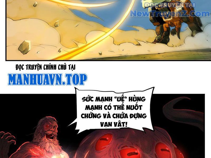 Hộp Mãnh Thú: Kỷ Nguyên Cơ Giáp - Chapter 19 - Page 9