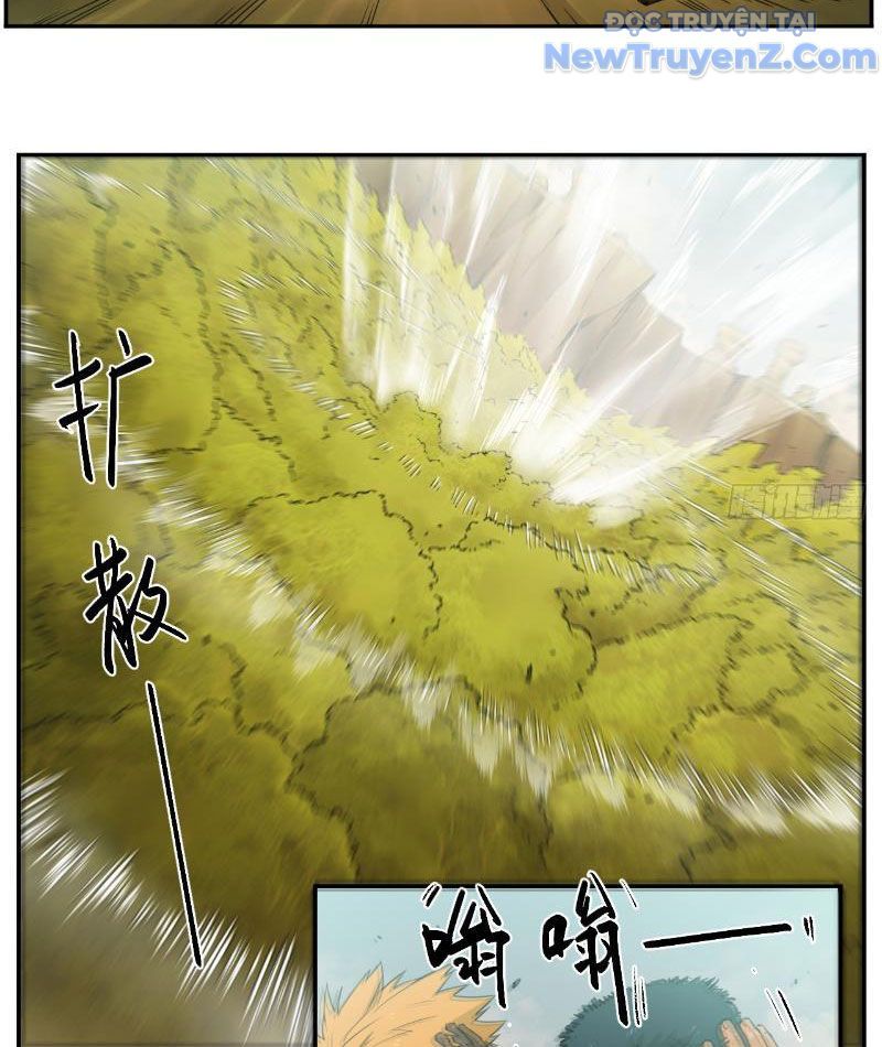 Hộp Mãnh Thú: Kỷ Nguyên Cơ Giáp - Chapter 2 - Page 41