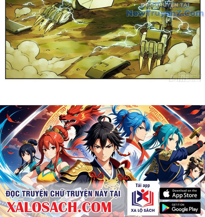 Hộp Mãnh Thú: Kỷ Nguyên Cơ Giáp - Chapter 2 - Page 48