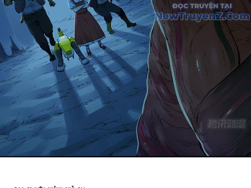 Hộp Mãnh Thú: Kỷ Nguyên Cơ Giáp - Chapter 20 - Page 11