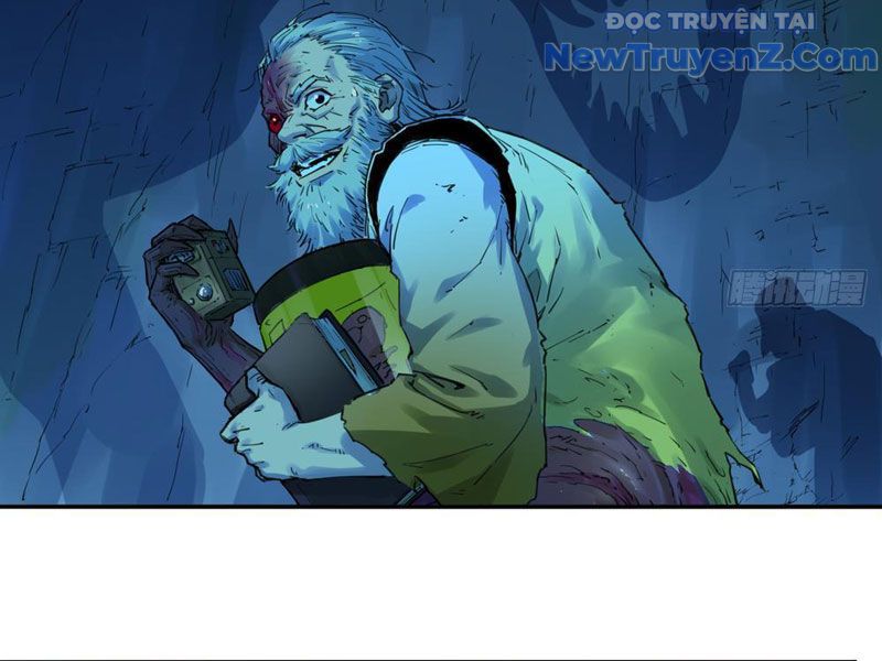 Hộp Mãnh Thú: Kỷ Nguyên Cơ Giáp - Chapter 20 - Page 13