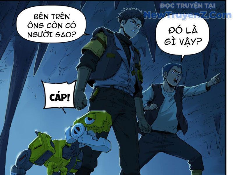 Hộp Mãnh Thú: Kỷ Nguyên Cơ Giáp - Chapter 20 - Page 14