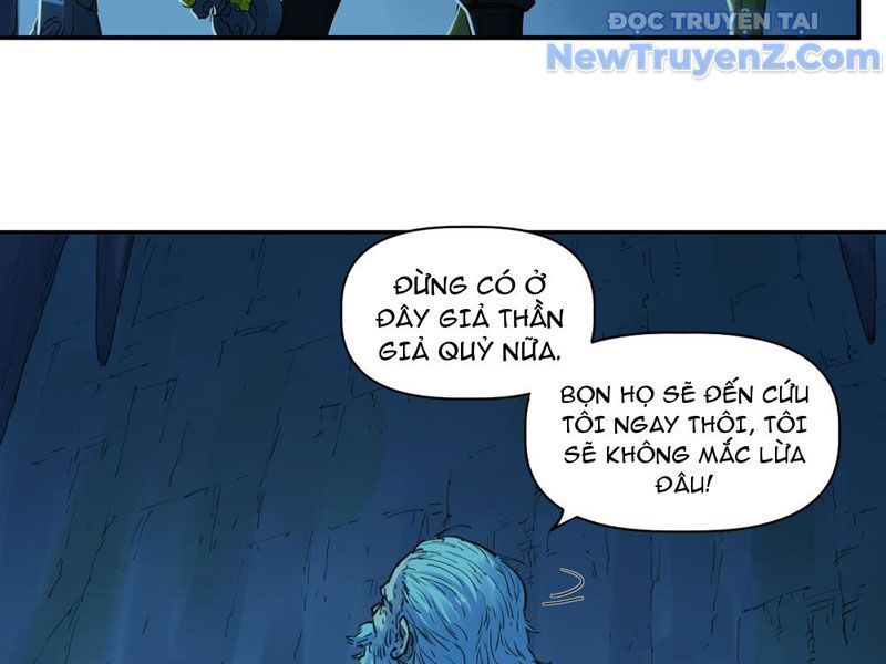 Hộp Mãnh Thú: Kỷ Nguyên Cơ Giáp - Chapter 20 - Page 15