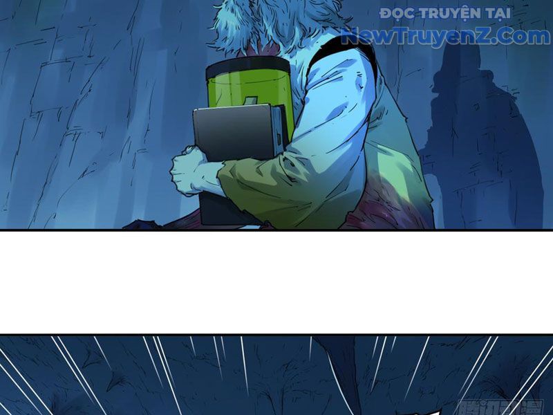 Hộp Mãnh Thú: Kỷ Nguyên Cơ Giáp - Chapter 20 - Page 16
