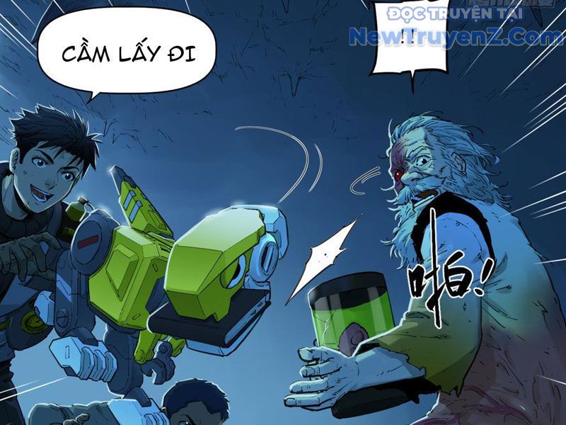 Hộp Mãnh Thú: Kỷ Nguyên Cơ Giáp - Chapter 20 - Page 17