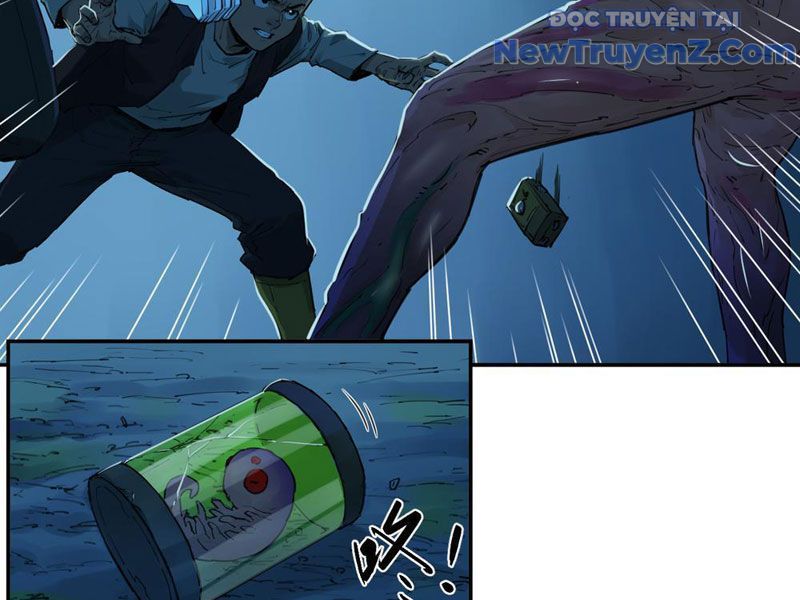 Hộp Mãnh Thú: Kỷ Nguyên Cơ Giáp - Chapter 20 - Page 18