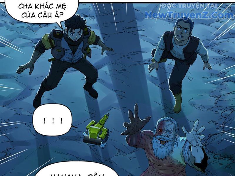 Hộp Mãnh Thú: Kỷ Nguyên Cơ Giáp - Chapter 20 - Page 23