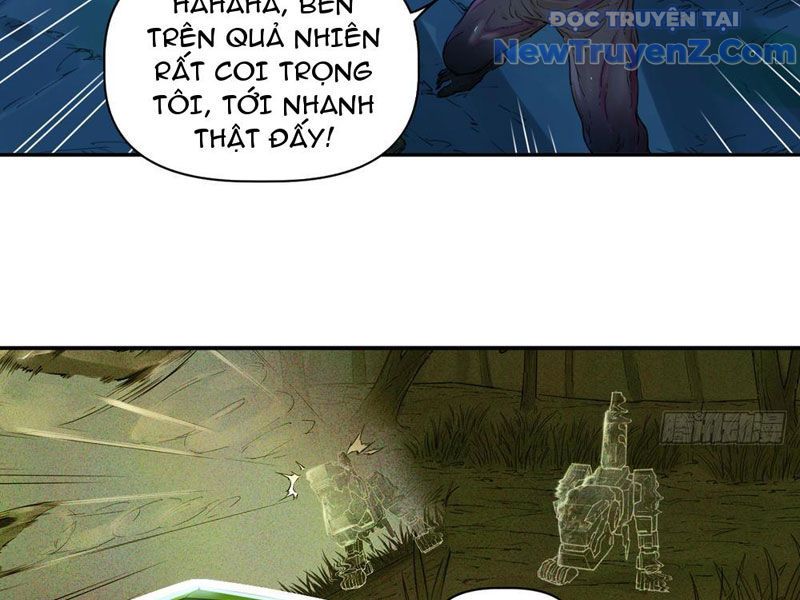 Hộp Mãnh Thú: Kỷ Nguyên Cơ Giáp - Chapter 20 - Page 24