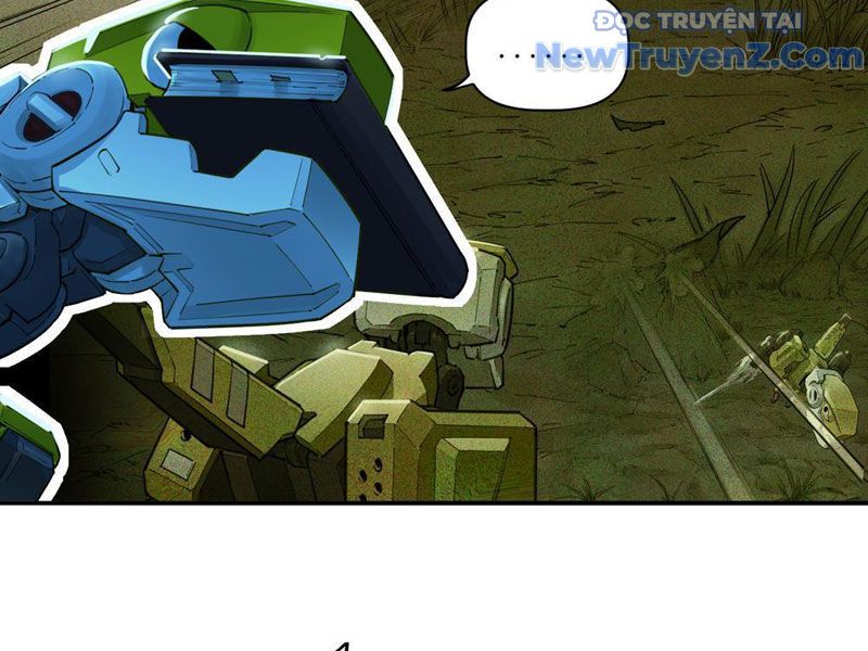 Hộp Mãnh Thú: Kỷ Nguyên Cơ Giáp - Chapter 20 - Page 25