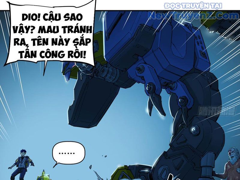 Hộp Mãnh Thú: Kỷ Nguyên Cơ Giáp - Chapter 20 - Page 26