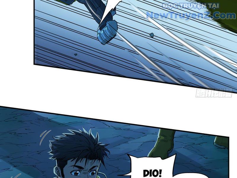 Hộp Mãnh Thú: Kỷ Nguyên Cơ Giáp - Chapter 20 - Page 28