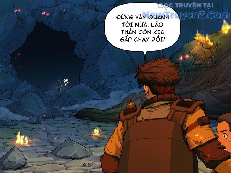 Hộp Mãnh Thú: Kỷ Nguyên Cơ Giáp - Chapter 20 - Page 3