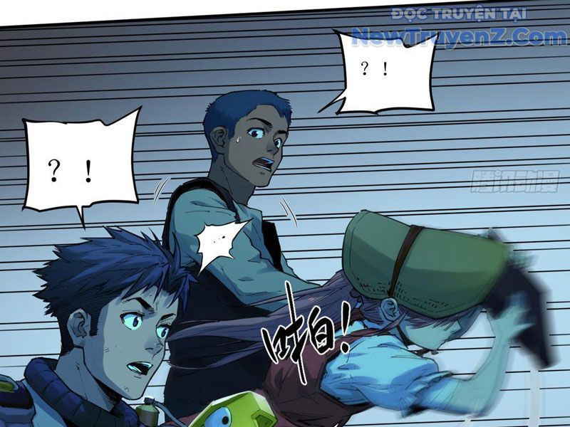 Hộp Mãnh Thú: Kỷ Nguyên Cơ Giáp - Chapter 20 - Page 30