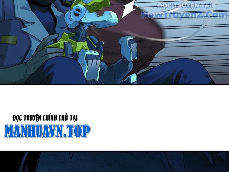 Hộp Mãnh Thú: Kỷ Nguyên Cơ Giáp - Chapter 20 - Page 31