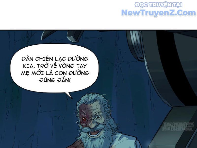 Hộp Mãnh Thú: Kỷ Nguyên Cơ Giáp - Chapter 20 - Page 34
