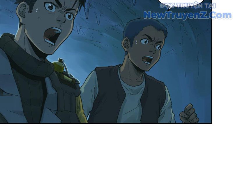 Hộp Mãnh Thú: Kỷ Nguyên Cơ Giáp - Chapter 20 - Page 37