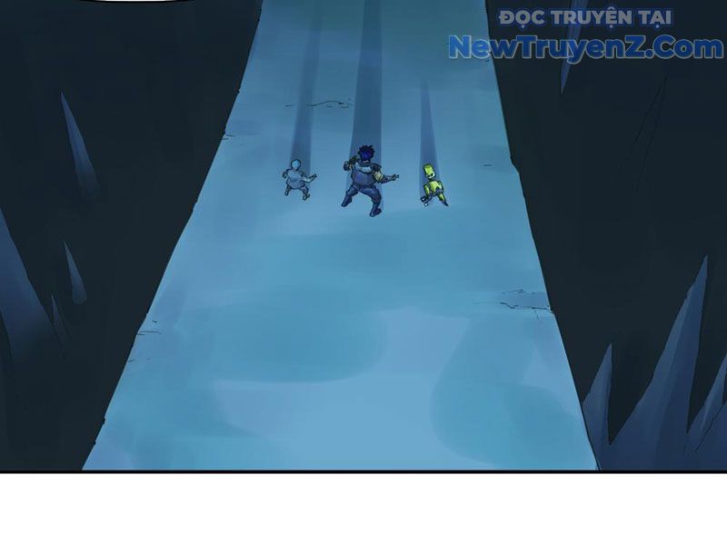 Hộp Mãnh Thú: Kỷ Nguyên Cơ Giáp - Chapter 20 - Page 39