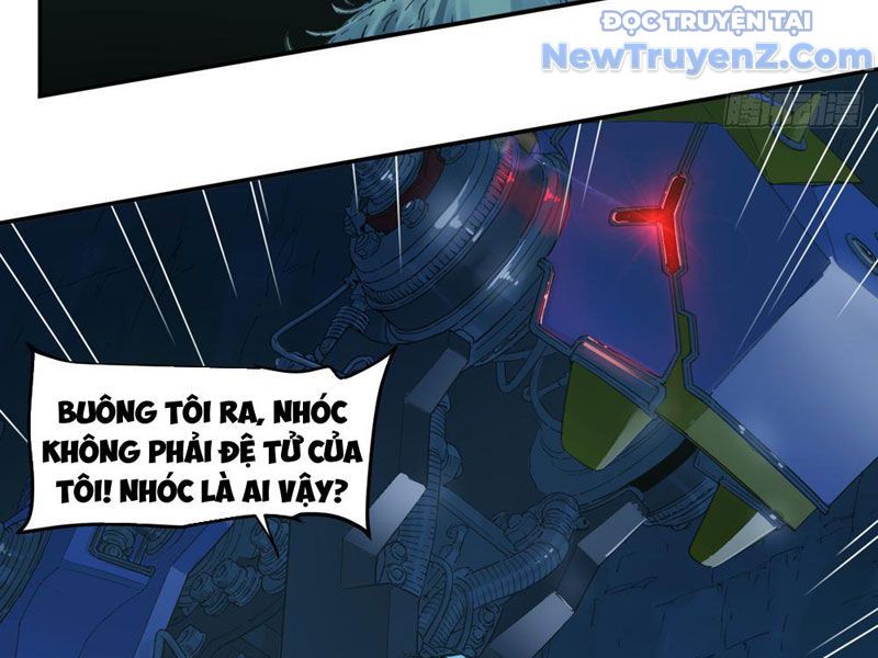 Hộp Mãnh Thú: Kỷ Nguyên Cơ Giáp - Chapter 20 - Page 41