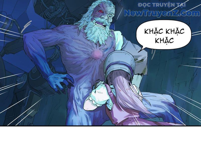 Hộp Mãnh Thú: Kỷ Nguyên Cơ Giáp - Chapter 20 - Page 42