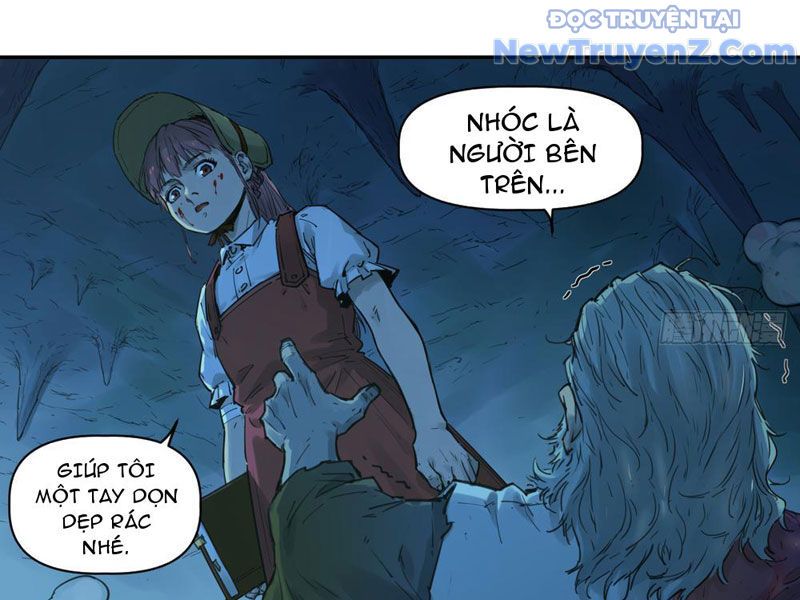 Hộp Mãnh Thú: Kỷ Nguyên Cơ Giáp - Chapter 20 - Page 43