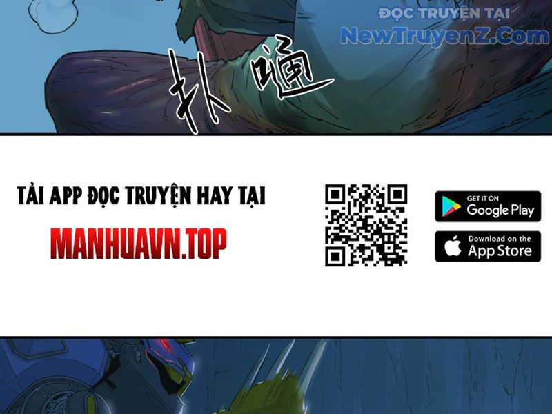 Hộp Mãnh Thú: Kỷ Nguyên Cơ Giáp - Chapter 20 - Page 44