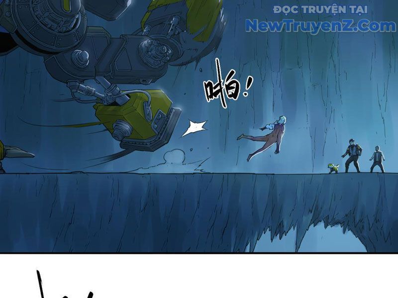 Hộp Mãnh Thú: Kỷ Nguyên Cơ Giáp - Chapter 20 - Page 45